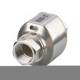 Ifm Electronic SM9601 Durchflusssensor magnetisch PNP/NPN IO-Link 1 1/2 NPT DN40