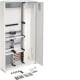 Hager FP93W2N-R Wandler-und-Messschrank universell 200/250A IP44 SKII 1400x800x205
