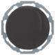 Berker 47442045 Steckdose SCHUKO R.1/R.3/R.Classic schwarz glänzend