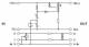 Phoenix Contact 2819008 Phoenix PT PE/S+1X2-24-ST Überspannungsschutz-Stecker