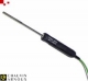 Chauvin Arnoux p03652921 SK17 probe for ambient air -50 +600 ° C, K-type