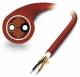 Phoenix Contact 2744335 Phoenix PSM-LWL-RUGGED-FLEX-980/1000 LWL-Kabel