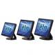 Elo Touch Solutions E076657 Elo Netzkabel, schwarz