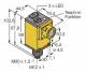Turck Q45ULIU64BCRQ6 ultrasonic sensor reflection sensor 3047558