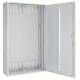 ABN ABNRS206 RS206 Wandgehäuse schutzisoliert IP44 BxHxT:550x950x210 mm