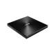 ASUS SDRW-08U9M-U EXT UltraSlim USB ZEN blackTypC cable