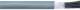 VDE-Kabel 106007504 YSLY-HF-JZ 4G0,75 qmm hochflexible Schleppkettenltg. PVC-PVC