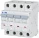 Moeller 236616 EATON PXL-C16/4 LS-Schalter 16A 4p C-Char 