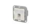 Btr Blumberger 130E371102-I E-DAT Cat6A LSA++ 1 Port UPk reinweiß