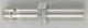 Ifm Electronic IFC237 Inductive sensor, Metal thread M12 x 1