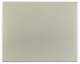 Berker 14057004 rocker 1405 70 04, stainless steel