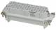 Walther-Werke 720364 Walther Kontaktträger D64 Crimp für Buchsenkontakte