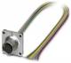 Phoenix Contact 1441697 Phoenix SACC-SQ-M12FS-8CON-20/0,5 Einbausteckverbinder