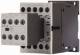 Moeller 276810 EATON DILM9-32(24VDC) Leistungsschütz 4kW/400VDC 