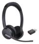Yealink 1208686 Headset WH64 Hybrid Dual UC