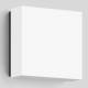 Bega 66658K3 Lichtbaustein Grafit Grafit 3000K
