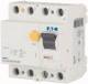 Eaton 187374 FRCMM-63/2/01-G/F FI-Schalter 63A 2p 100mA Typ G/F