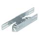 OBO Bettermann 6037100 RB W 610 FS bend adjustable angle horizontal 