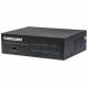 Intellinet 561204 Switch 8-Port Gigabit Ethernet PoE+ 60W Desktop 