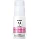 Nachfülltinte Canon GI-53 M magenta 60 ml