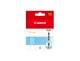 Canon 0624B001 Tintenpatrone CLI-8 Cyan (13 ml)