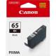 Tintenpatrone Canon CLI-65BK schwarz