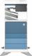 HP COLOR LJ ENT FLOW MFP 6800ZFSW