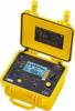 Chauvin Arnoux P01139711 CA 6545 insulation tester 5 kV