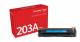 XEROX TONER CYAN HP 203A