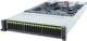 Gigabyte 6NR283S92DR000ABJ1 Barebone R283-S92-ABJ1