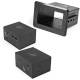 Startech.com KITBZDOCK CONFERENCE TABLE BOX W/DOCKING