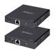 Startech.com 4K70IC-EXTEND-HDMI 4K HDMI EXTENDER 4K 60HZ HDR