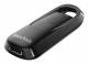SANDISK SDCZ480-128G-G46 ULTRA SLIDER TYPE-C FLASH DRIVE