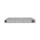 Ubiquiti_Enterprise ECS-48-PoE Ubiquiti Switch full managed Layer3 52 Port • 32x 10GbE • 16x 2,5GbE • PoE Budget 950W • 48x PoE bt • 4x SFP28 • 48,3 cm ( 19 inch ) • UniFi •