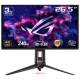 ASUS 90LM0B30-B01971 ROG Swift OLED PG27UCDM 67,32 cm (16:9) 240 Hz UHD