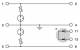 Phoenix Contact 2805460 Phoenix PT 2X1-VF-230AC Überspannungsschutzgerät