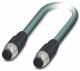 Phoenix Contact 1413722 Phoenix VS-M12MS-M12MS-94C-LI/2,0 Netzwerkkabel