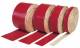 Flexa FLEXAhightemp Wickelband 50 Feuerschutz z.Umwickeln rot 12061899050