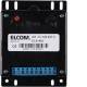Elcom 1204310 ELA-402 mounting door electronics 