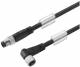 Weidmüller SAIL-M8GM8W-3-5.0V Kabel Leitung 1927170500