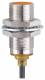 Ifm Electronic IGS702 IFM Inductive sensor M18 x 1 DC closer Increased switching distance 