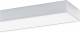Ridi Leuchten 0650094 RIDI IHLS-L 424 / 760-840 OS luminaire, L-TUBE 1900lm el.Konv.Reflektor 