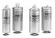 Vossloh-Schwabe 537058 Houben Kondensator HS,HI,HM,LS 65.0µF aluminium