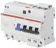 ABB ABB DS252N-UC-B32/0,03 FI/LS-Kombina Typ B 10kA, 2P/N-UC,B 32A, 30mA