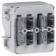 Berker 80141300 W.1 Gruppentaster Busankoppler 1f Wippe mit Mittelstlg 2SPkt