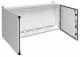 Hager FR55S cabinet univers IP55 SK II 800x1300x275mm