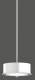 RZB 901629.002 Pendelleuchte LED/5W-3000K D160, LP2000, 260lm