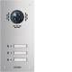 Elcom 1103180BTC TVG-3/1 door station ESTA Vid-BTC 3T/1R UP Ed 