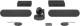Logitech 960-001224 ConferenceCam Rally Plus Bundle 1xKamera 2xMikrofon 2xLautsprecher 