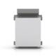 Ubiquiti Keystone Blank Insert / 24-Pack / UACC-Keystone-Blank-Insert